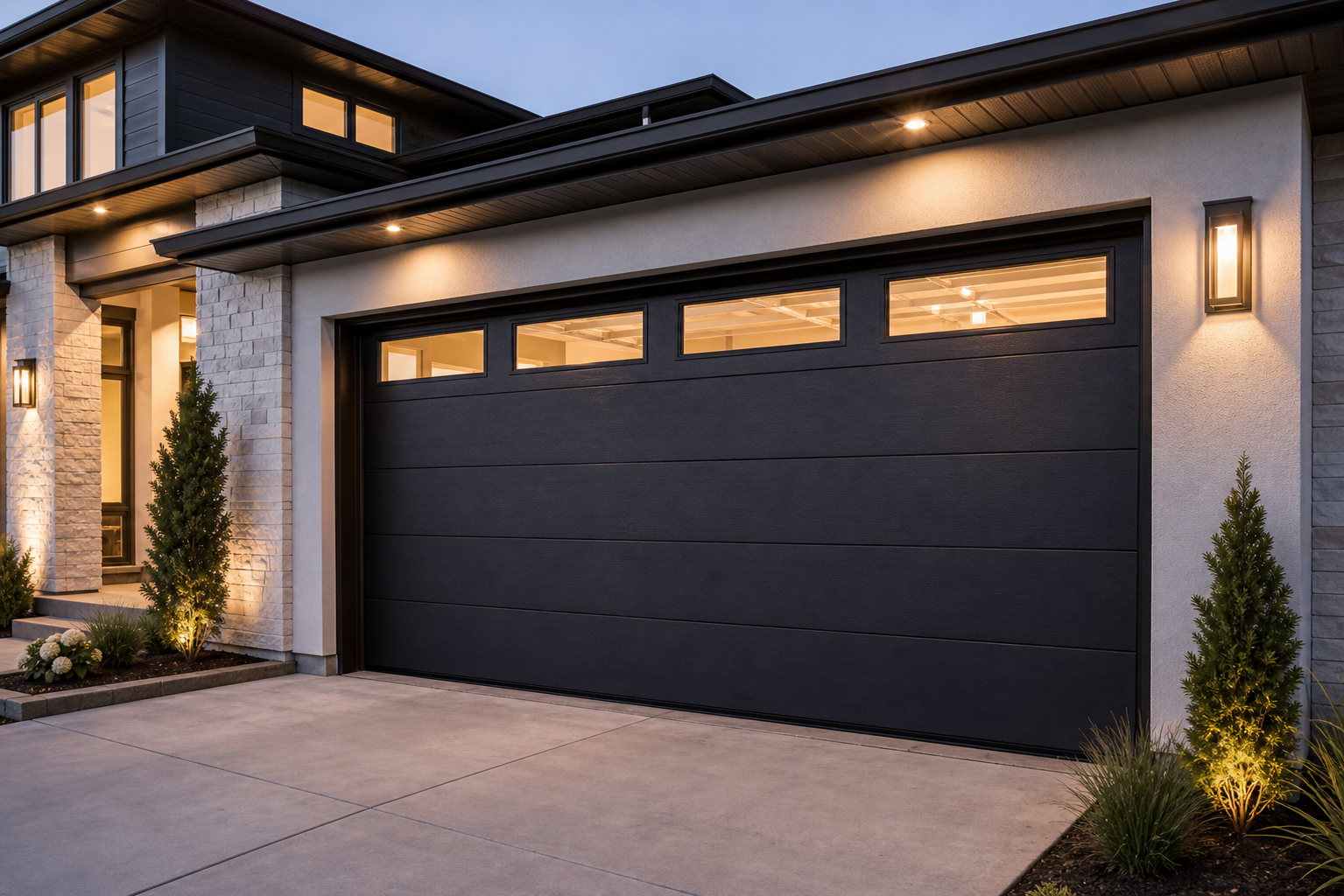 Garage Door Repair Saratoga Springs