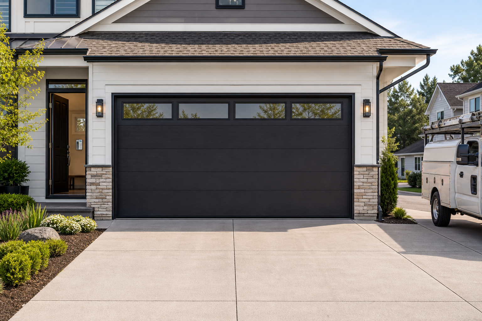 Garage Door Repair Saratoga Springs